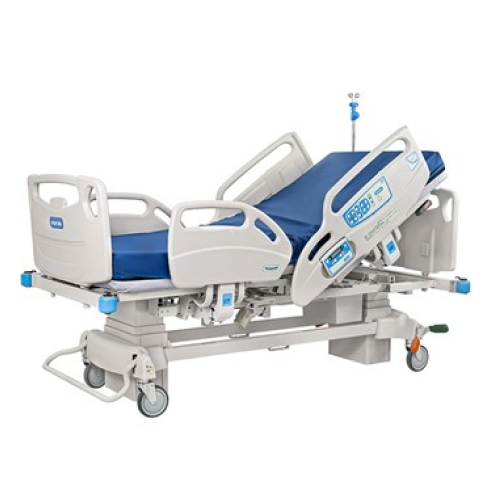 ICU Ventilator